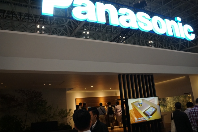 Panasonic ゴリラ 2018年モデル 3機種発売！ポータブルナビの動作 